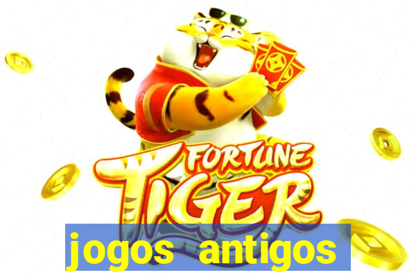 jogos antigos cartoon network